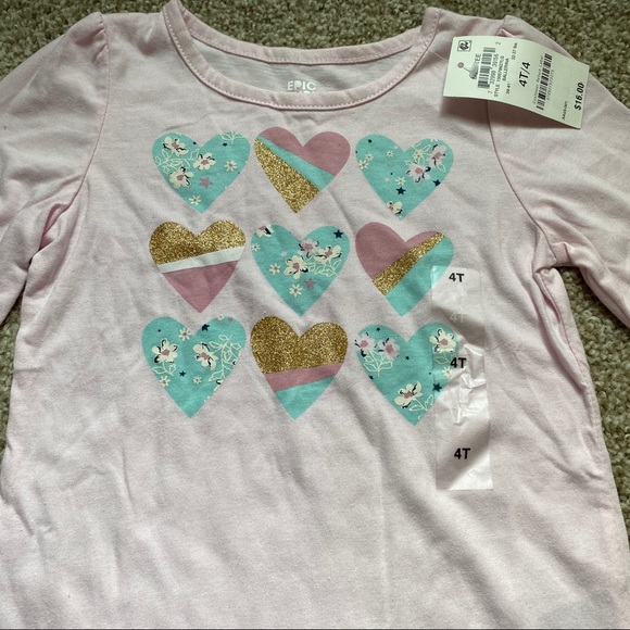 Long Sleeve Shirt - Picture 3 of 4